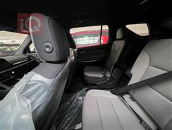 شيفروليه ترافرس